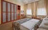 Pokój Superior, Ventana Hotel Praga *****, Praga