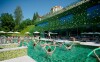 Basen odkryty, Hotel Rimski dvor ****superior