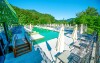 Basen odkryty, Hotel Rimski dvor ****superior