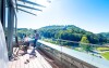 Taras, Atlantida Boutique Hotel *****, Rogaška Slatina