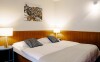 Pokój dwuosobowy, Hotel Galerie ****, Třeboň