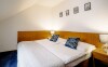 Pokój dwuosobowy, Hotel Galerie ****, Třeboň
