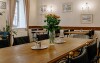 Restauracja, Hotel Galerie ****, Třeboň