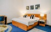 Pokój dwuosobowy, Hotel Galerie ****, Třeboň
