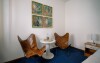 Pokój dwuosobowy, Hotel Galerie ****, Třeboň