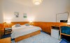 Pokój dwuosobowy, Hotel Galerie ****, Třeboň