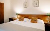 Pokój dwuosobowy, Hotel Galerie ****, Třeboň