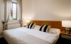 Pokój dwuosobowy, Hotel Galerie ****, Třeboň