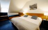 Pokój dwuosobowy, Hotel Galerie ****, Třeboň