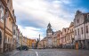 Miasto Třeboň
