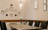 Restauracja, Hotel Galerie ****, Třeboň