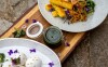 Restauracja, Farma Samsara, Morawski Kras