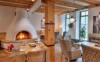 Restauracja, Farma Samsara, Morawski Kras