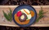 Restauracja, Farma Samsara, Morawski Kras