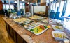 Restauracja, Hotel Paula Wellness & SPA ***, Morze Bałtyckie