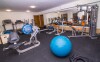 Fitness, Hotel Paula Wellness & SPA ***, Morze Bałtyckie