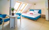 Pokój, Hotel Paula Wellness & SPA ***, Morze Bałtyckie