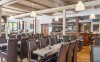 Restauracja, Hotel Paula Wellness & SPA ***, Morze Bałtyckie