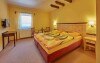 Pokój dwuosobowy, Hotel Obří Sud Javorník
