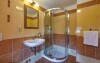Pokój dwuosobowy, Hotel Obří Sud Javorník