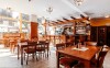 Restauracja, Hotel Obří Sud Javorník