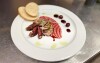 Delektuj się wybranymi przysmakami w restauracji