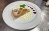 Delektuj się wybranymi przysmakami w restauracji