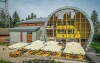 Hotel Obří Sud  Javorník