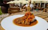 Delektuj się wybranymi przysmakami w restauracji