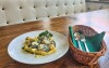 Restauracja, Wellness & SPA Werona ***, Polska