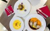 Restauracja, Pensjonat U Brázdů, Ivančice