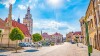 Ivančice, Morawy Południowe