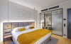 Pokój Superior bez balkonu, Hotel Prokop Square ****, Praga