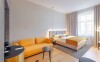 Pokój Deluxe, Hotel Prokop Square ****, Praga