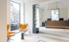 Lobby bar, Hotel Prokop Square ****, Praga
