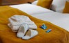 Pokoje, Hotel Prokop Square ****, Praga