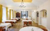 Restauracja, Hotel Prokop Square ****, Praga