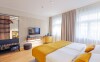 Pokój Superior bez balkonu, Hotel Prokop Square ****, Praga