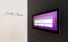 Self check-in, Hotel Prokop Square ****, Praga