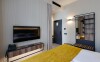 Pokój Comfort, Hotel Prokop Square ****, Praga