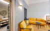 Pokój Deluxe, Hotel Prokop Square ****, Praga