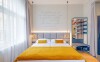 Pokój Comfort, Hotel Prokop Square ****, Praga