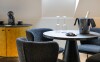 Apartament Junior Suite, Hotel Prokop Square ****, Praga