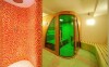 Centrum Wellness, Hotel Lesana ***, Karkonosze