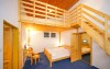 Pokój, Hotel Lesana ***, Karkonosze