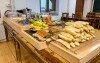 Restauracja, Zajazd Mikulov - Hotel Venuše ***, Morawy 