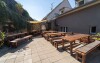 Wygląd zewnętrzny, Zajazd Mikulov - Hotel Venuše***, Morawy 
