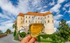 Mikulov i okolice, Morawy Południowe