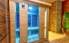 Wellness, Hotel Modena ***, Bratysława