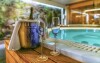 Jacuzzi bar, Kontakt Wellness Hotel ****, Tatry Wysokie